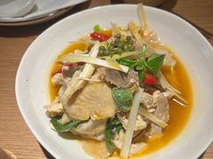 -纳鲁孜·新疆特色餐厅(上海悦荟广场店)