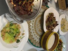 -王厚元饺子·辽菜·烤鸭(沈北店)