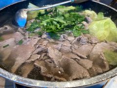 -川堂风·跷脚牛肉·乐山爆炒(宝山日月光店)