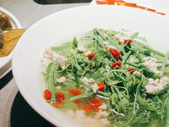 -张家卫·阳江菜·小海鲜(肥婆湾桥店)