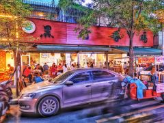 -黑竹香鸡(营和巷店)