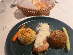 -Pasha帕夏土耳其餐厅(南昌路店)