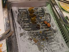 -满香园自助海鲜烤肉(赣榆吾悦广场店)