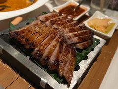 -金链花·泰国餐厅(国贸店)