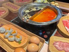 -披头士和牛火锅·寿喜烧自助(陶溪川店)