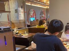 -新石器烤肉(之心城店)