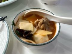 -帕米尔食府(白云观店)
