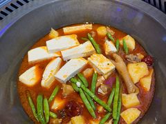 -山河屯铁锅炖·非遗铁锅炖(华强北店)