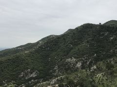 -龙澍峪风景区