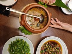 -老滇山寨•云南特色菜•地方菜•民族风情歌舞表演(世纪金源店)