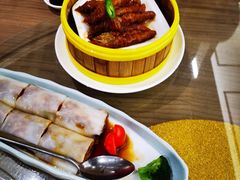 -创元千禧大酒店 · 香港轩