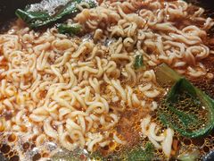 -京狮炙燥·精酿烧烤(首经贸店)