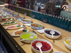 -春天烤肉自助餐厅(贵都店)