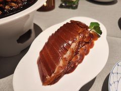 -悦融琥珀·京鲁菜(西单店)