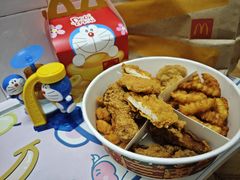 -麦当劳(开平潭江店)