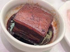 东坡肉-知味观(湖滨店)