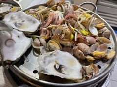 -九层海鲜塔(市南店)