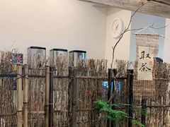 -成川茶店·潮汕工夫浓茶(万象店)