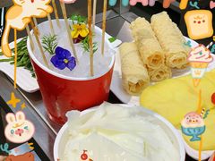 -生活如沸·顺德水牛奶火锅(大学路店)