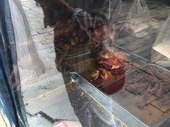 -阿二烤鸡(山塘街店)