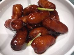 -小厨娘淮扬菜(清江苏宁广场店)