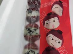 -盒马X会员店(王府井奥莱UP TOWN店)