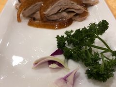 -北京全聚德(西客站店)