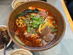 -极乐小煮·成都冒菜(科技绿洲店)