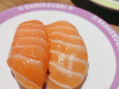 -三禾寿司(君尚店)