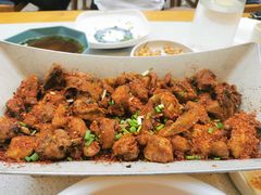-浮何烤铺(桐梓林店)