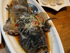 -南海渔家•海鲜•正宗海南菜(海棠湾店)