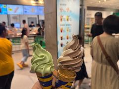 -宜家·瑞典风味餐厅(天津东丽商场店)