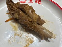-玺炖·中国铁锅炖(虹桥天街店)