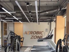 -奥力健身瑜伽普拉提馆(红宝路店)