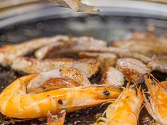 -杨小佳·齐齐哈尔烤肉·烤串(广州店)