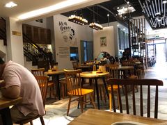 大堂-椰小调.儋州米烂(名门店)