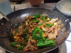 -费大厨辣椒炒肉(黄兴中心广场店)