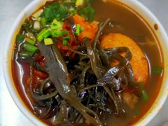 -中山牛肉肥肠粉面馆(军工社区店)