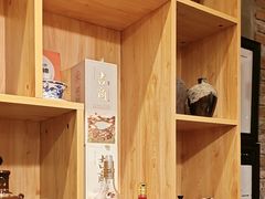 -破瓦寒窑·地摊烤羊排