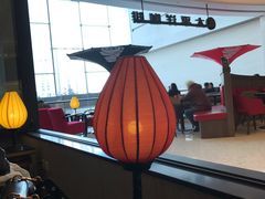 -太平洋咖啡(青岛万象城店)