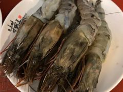 -捞王猪肚鸡火锅(昆山店)