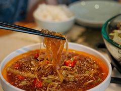 -小吊梨汤·北京菜(香山店)