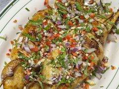 -雪熊精酿·哈尔滨烧烤酒馆(非遗大串店)