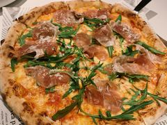 -一棵树·意大利西餐厅One Tree(新城店)