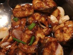 -小炳胜(卓悦中心店)