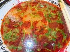 -李小老烧饼(常营民族家园店)