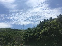-舟山嵊泗列岛风景名胜区