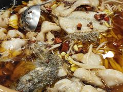 -东四民芳餐厅(世茂工三店)