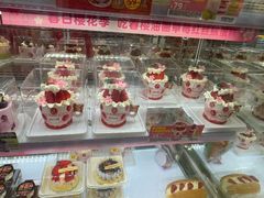-味多美蛋糕(京旺家园店)
