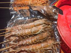 -管氏翅吧(马家堡店)